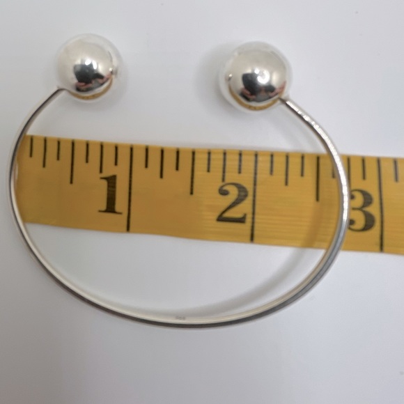 925 Bracelet 10.36 Grams! - Picture 5 of 6